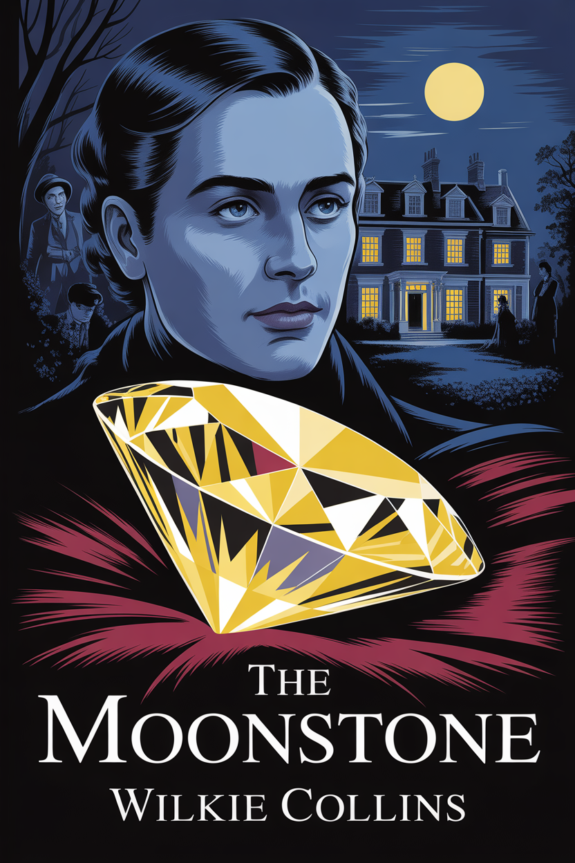 The Moonstone