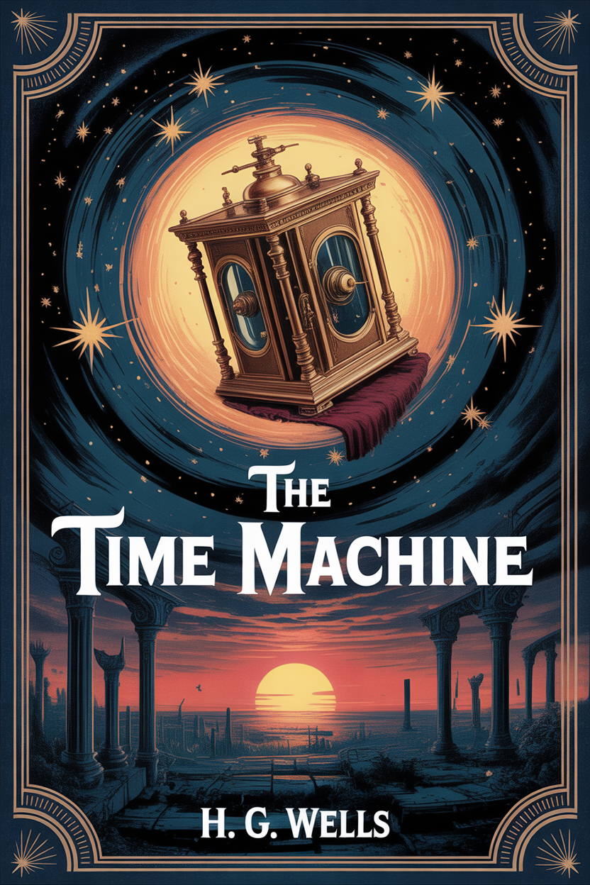 The Time Machine
