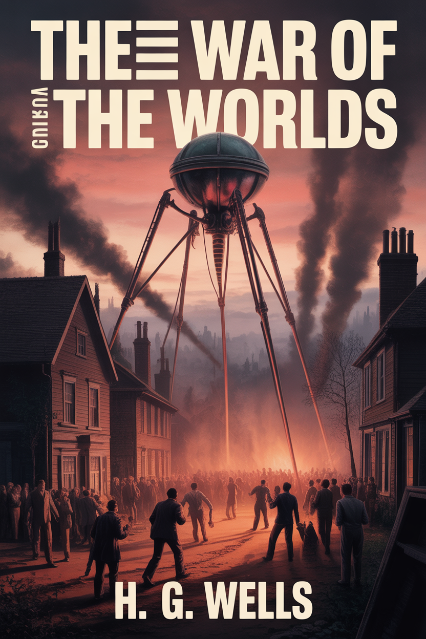 The War of the Worlds