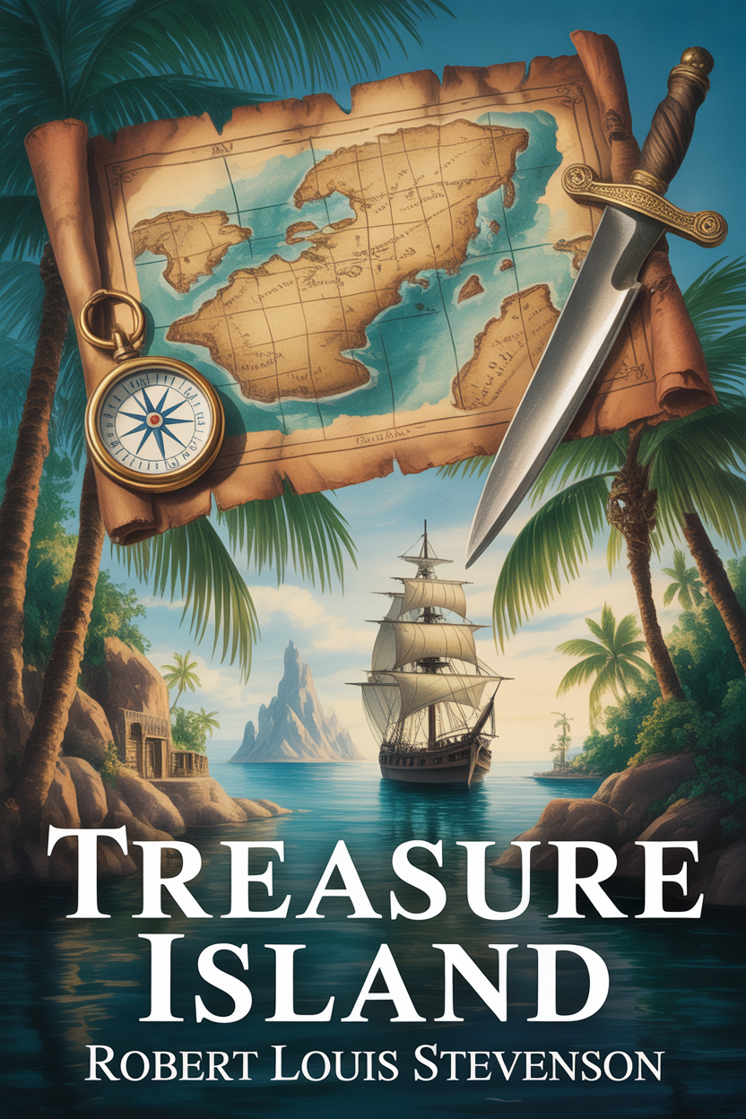 Treasure Island