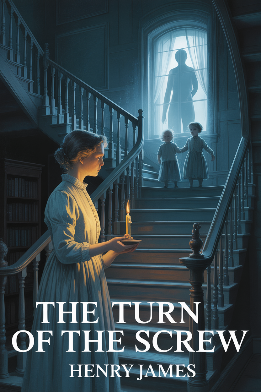 The Turn of the Screw